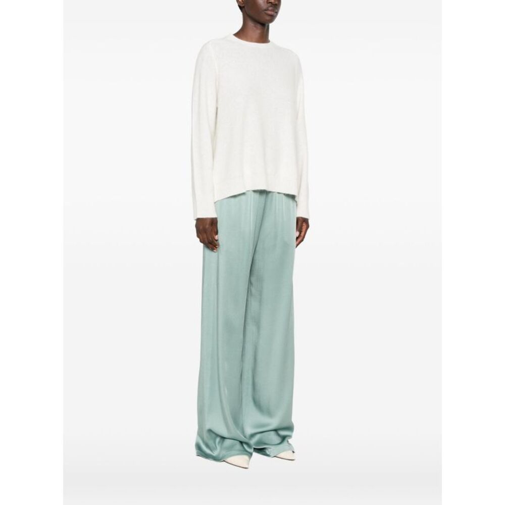 Fabiana Filippi Women Wool And Silk Blend Sweater - Picture 4 of 5